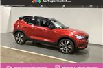 2022 Volvo XC40 Recharge