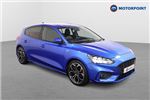 2020 Ford Focus