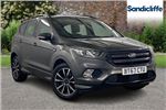 2017 Ford Kuga