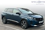 2021 Peugeot 5008