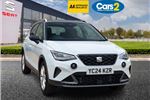 2024 SEAT Arona