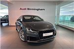 2022 Audi TT