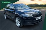 2019 Skoda Karoq