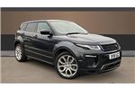 2018 Land Rover Range Rover Evoque