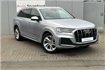 2020 Audi Q7