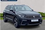 2024 Volkswagen Tiguan Allspace