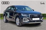 2022 Audi Q2