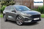 2022 Ford Kuga