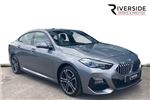 2021 BMW 2 Series Gran Coupe