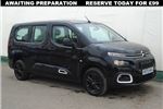 2020 Citroen Berlingo