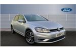 2019 Volkswagen Golf 1.0 TSI 115 Match 5dr