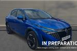2024 Nissan Qashqai