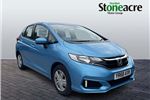 2018 Honda Jazz