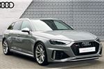 2022 Audi RS4
