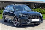 2021 Audi SQ7