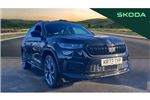 2023 Skoda Kodiaq