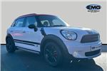 2015 MINI Countryman