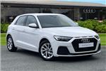 2022 Audi A1