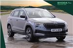 2024 Skoda Karoq