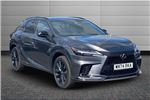 2024 Lexus RX