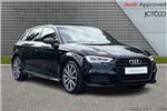 2020 Audi A3
