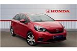 2023 Honda Jazz