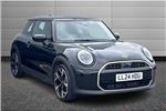 2024 MINI Hatchback