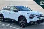 2022 Citroen C4