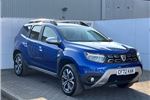 2022 Dacia Duster