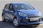 2017 Hyundai i10