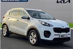 2016 Kia Sportage