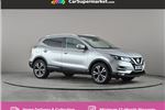 2021 Nissan Qashqai