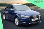 2018 Audi A1