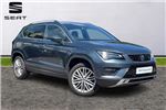 2020 SEAT Ateca