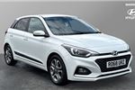 2018 Hyundai i20