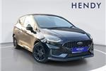 2022 Ford Fiesta ST