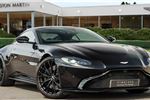 2021 Aston Martin Vantage