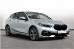 2019 BMW 1 Series
