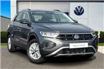 2024 Volkswagen T-Roc