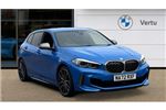 2022 BMW 1 Series