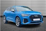 2020 Audi RS Q3