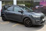 2022 Dacia Jogger