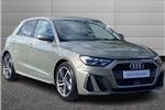 2024 Audi A1