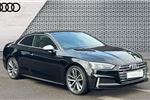 2018 Audi A5