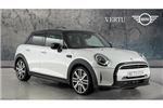 2024 MINI Hatchback 5dr