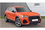 2023 Audi Q3