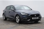 2021 SEAT Leon 1.5 TSI EVO FR 5dr