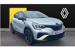 2024 Renault Captur 1.6 E-Tech Plug-in hybrid 160 Engineered 5dr Auto