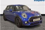 2019 MINI Hatchback 5dr