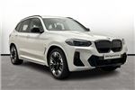 2022 BMW iX3